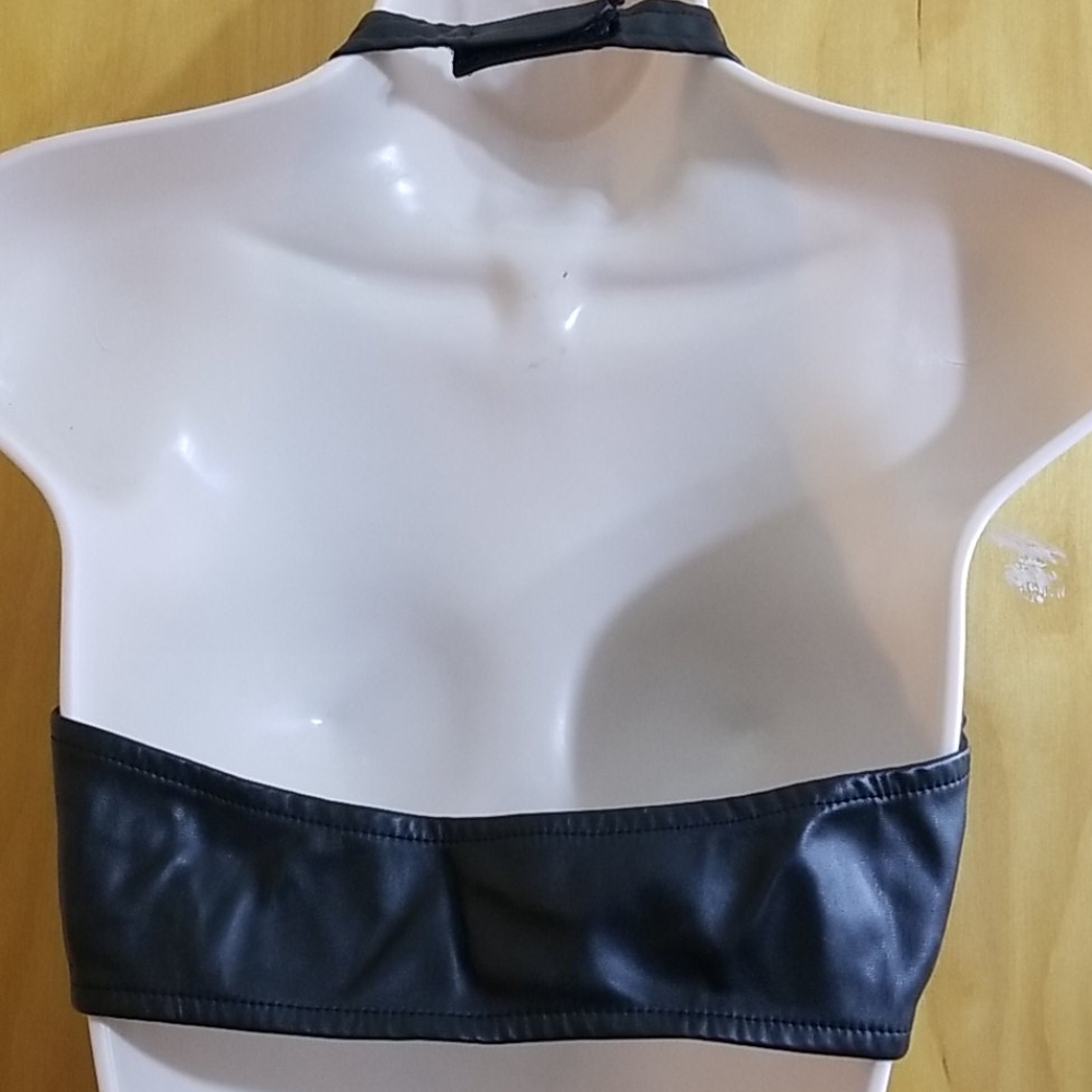SOLD OFF SITE....  Lingerie set sz M - Picture 6 of 13